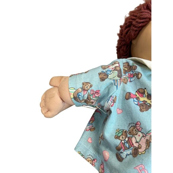 Cabbage Patch 1978 vintage signed Xavier Roberts kid doll SKU 9195 - Picture 3 of 15